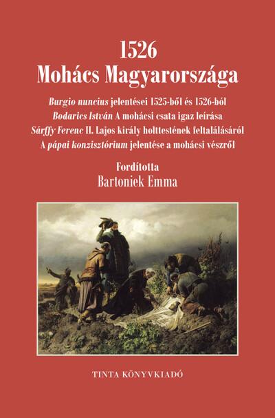 1526 Mohács Magyarországa 1526 Mohács Magyarországa