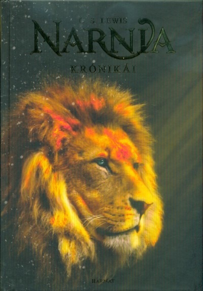 Narnia krónikái - Egykötetes, illusztrált kiadás