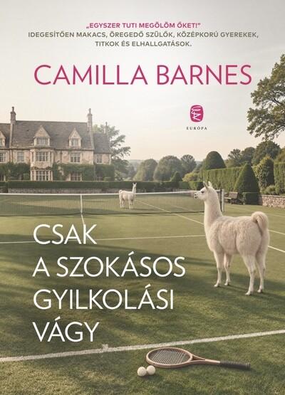 Csak a szokásos gyilkolási vágy Csak a szokásos gyilkolási vágy
