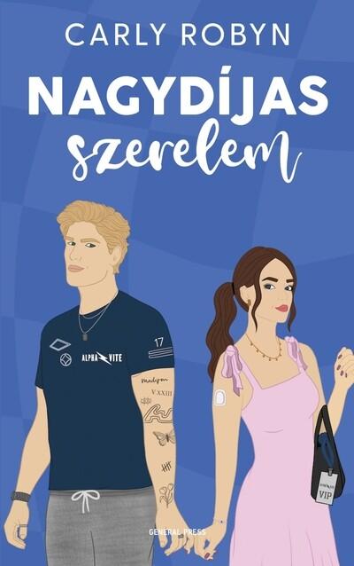 Nagydíjas szerelem - Izzó flaszter Nagydíjas szerelem - Izzó flaszter