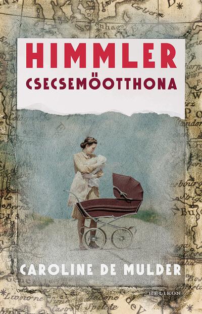 Himmler csecsemőotthona