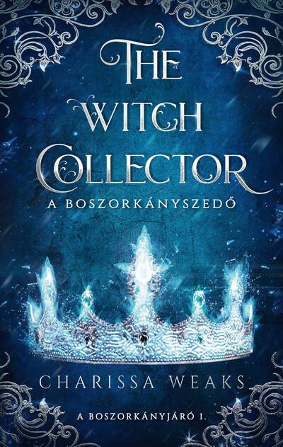 The Witch Collector – A Boszorkányszedő