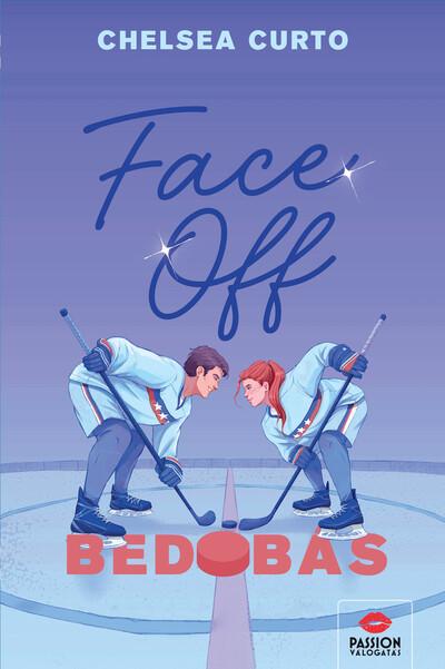 Face Off - Bedobás