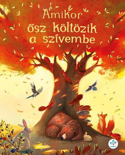 Amikor ősz költözik a szívembe Amikor ősz költözik a szívembe