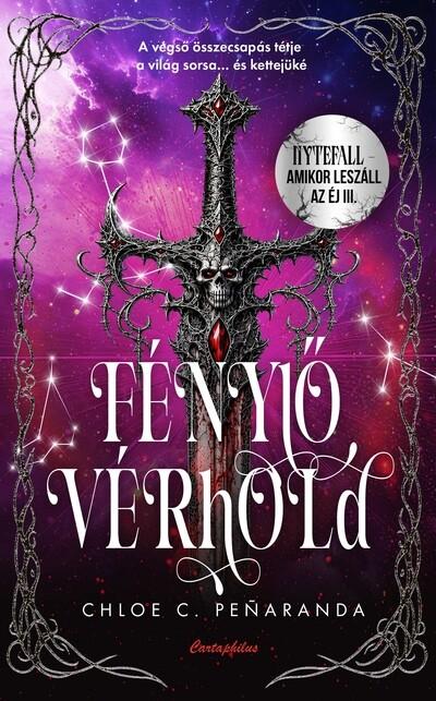 Fénylő vérhold - Nytefall - Amikor leszáll az éj III. Fénylő vérhold - Nytefall - Amikor leszáll az éj III.