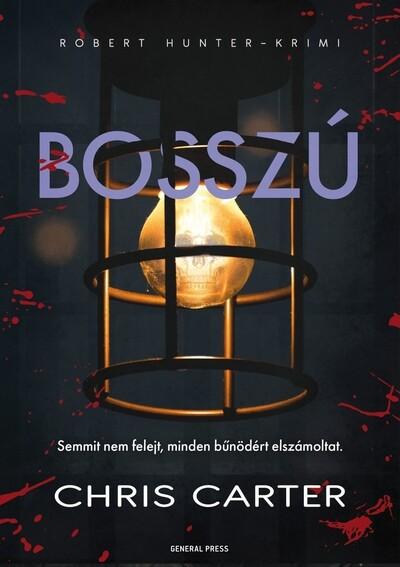 Bosszú - Robert Hunter-krimi Bosszú - Robert Hunter-krimi