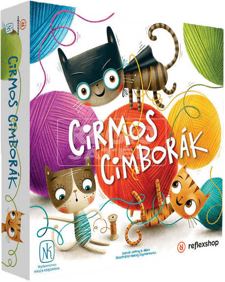 Cirmos Cimborák