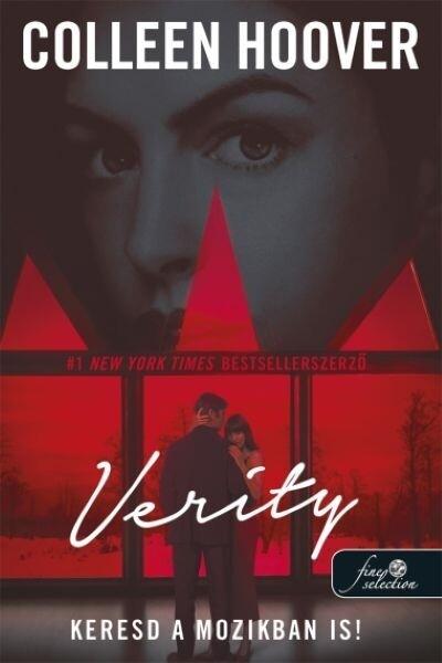 Verity (filmes borító)