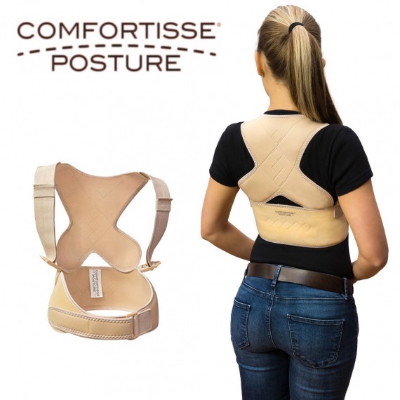 Comfortisse Posture - tartásjavító heveder