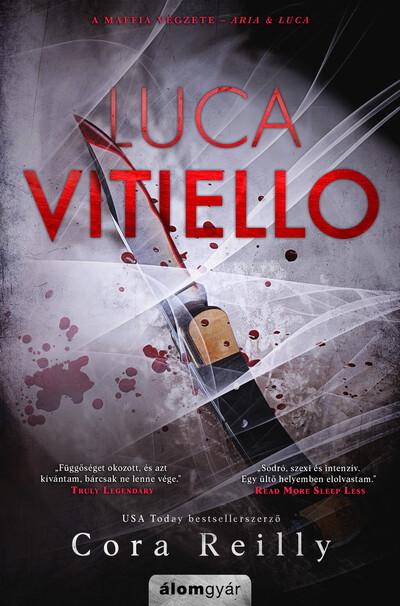 Luca Vitiello - A maffia végzete 0.