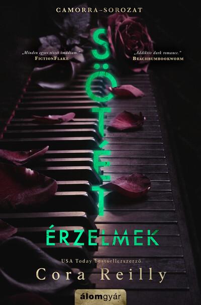 Sötét érzelmek - Camorra