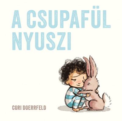 A csupafül nyuszi