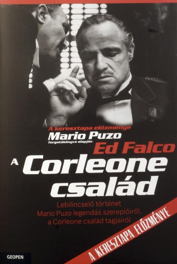 Corleone család