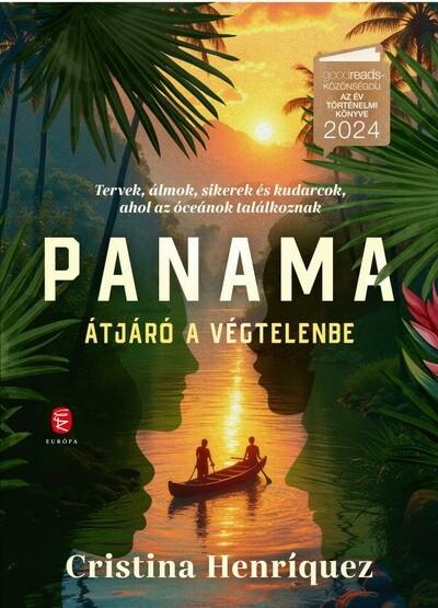 Panama - Átjáró a végtelenbe