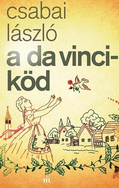 A Da Vinci-köd
