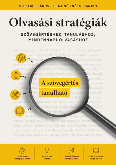Olvasási stratégiák