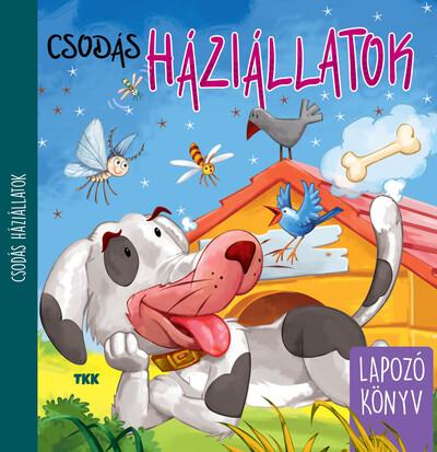 Csodás háziállatok Csodás háziállatok