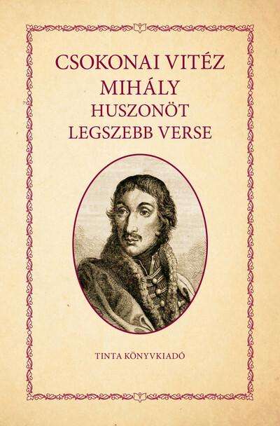 Csokonai Vitéz Mihály huszonöt legszebb verse