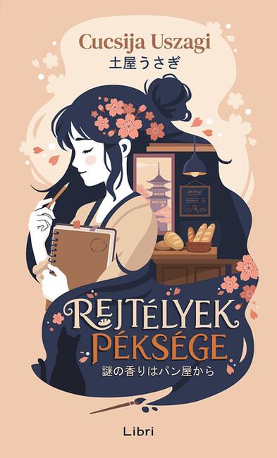 Rejtélyek péksége Rejtélyek péksége