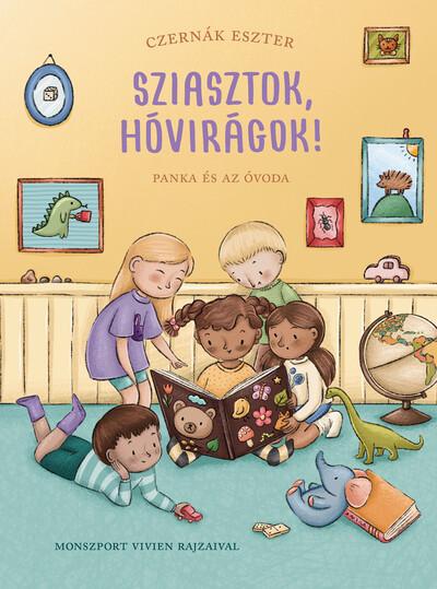 Sziasztok, hóvirágok! Sziasztok, hóvirágok!