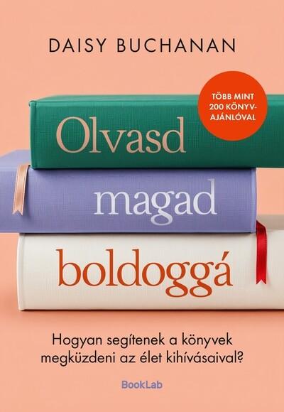 Olvasd magad boldoggá Olvasd magad boldoggá