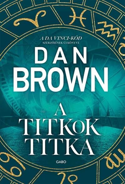 A titkok titka A titkok titka
