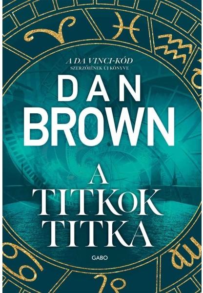 A titkok titka