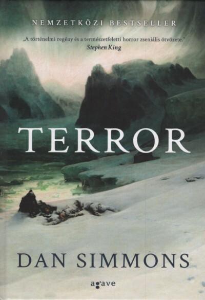 Terror Terror