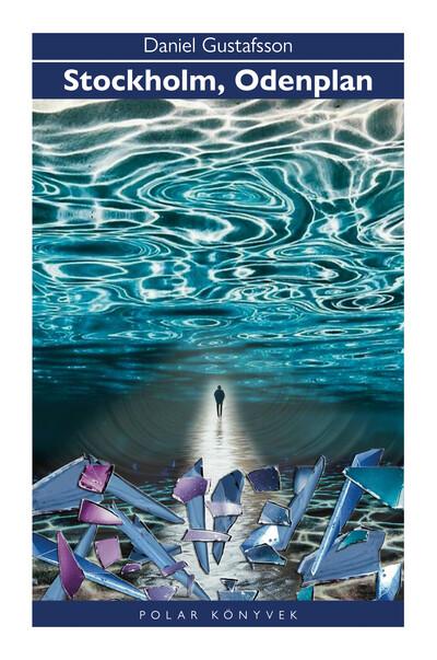 Stockholm, Odenplan - Polar Könyvek