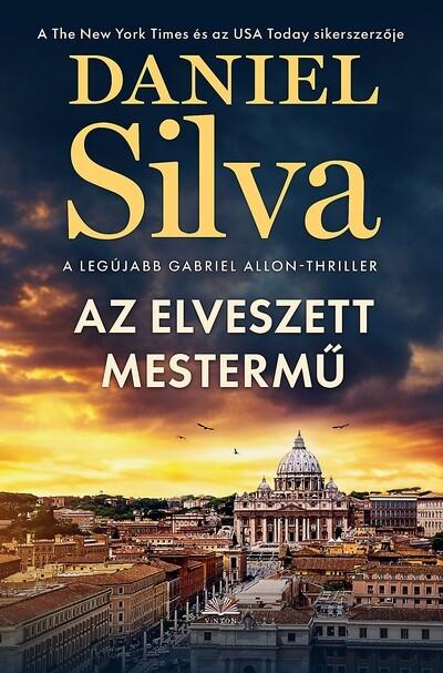 Az elveszett mestermű