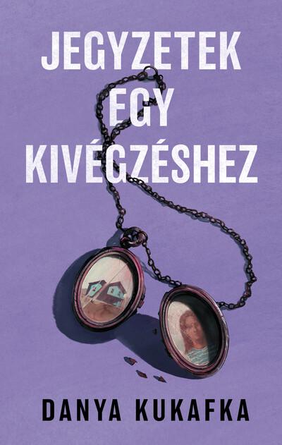 Jegyzetek egy kivégzéshez