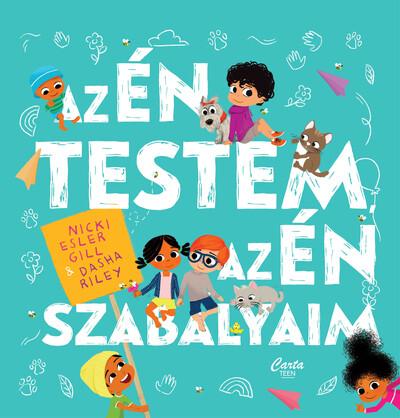 Az én testem, az én szabályaim Az én testem, az én szabályaim