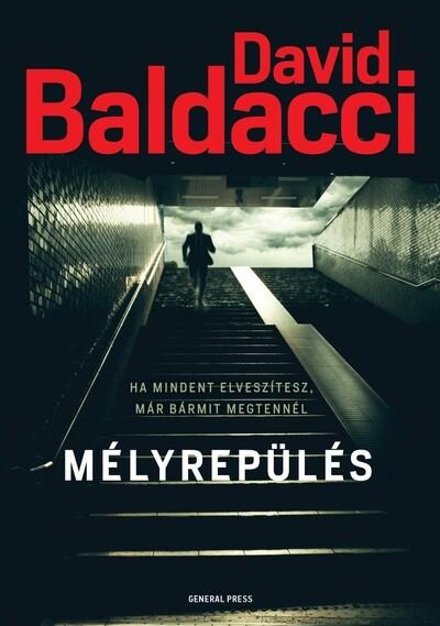 Mélyrepülés Mélyrepülés