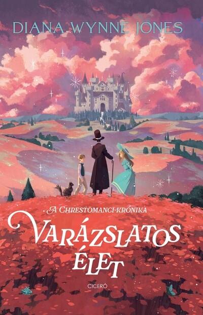 Varázslatos élet Varázslatos élet
