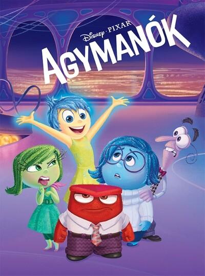 Agymanók 1. - Disney klasszikusok