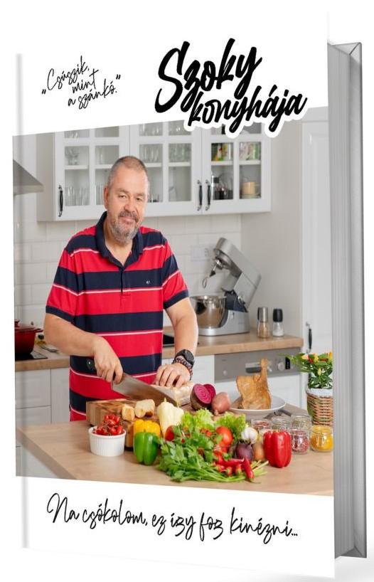 Szoky konyhája 3.