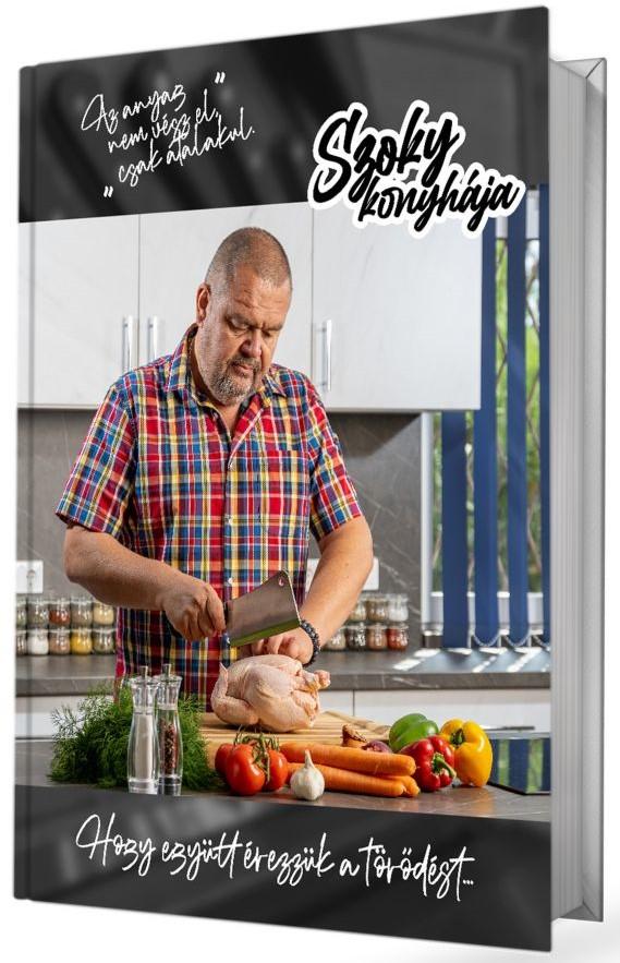 Szoky konyhája 2.
