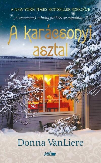 A karácsonyi asztal §K A karácsonyi asztal §K