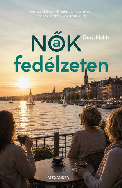 Nők a fedélzeten Nők a fedélzeten