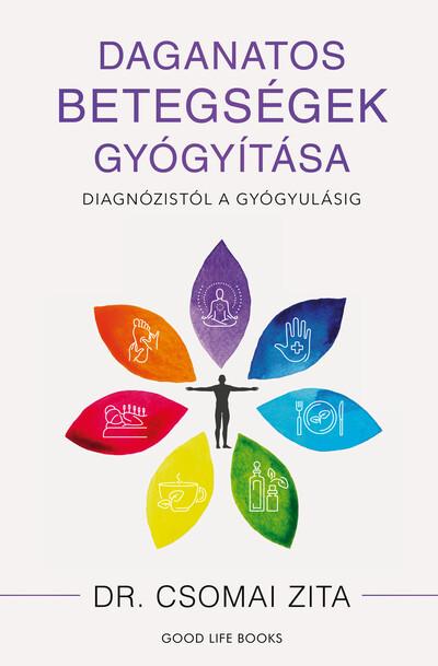 Daganatos betegségek gyógyítása - Diagnózistól a gyógyulásig (új kiadás)