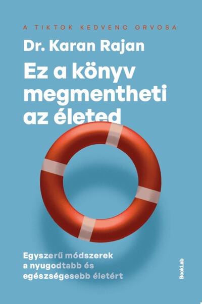 Ez a könyv megmentheti az életed