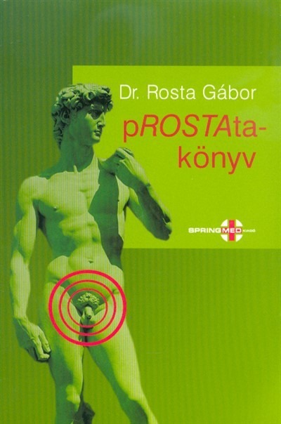 pROSTAta-könyv