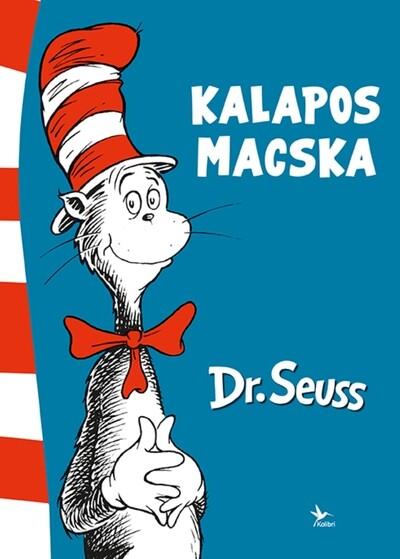 Kalapos macska (új kiadás)