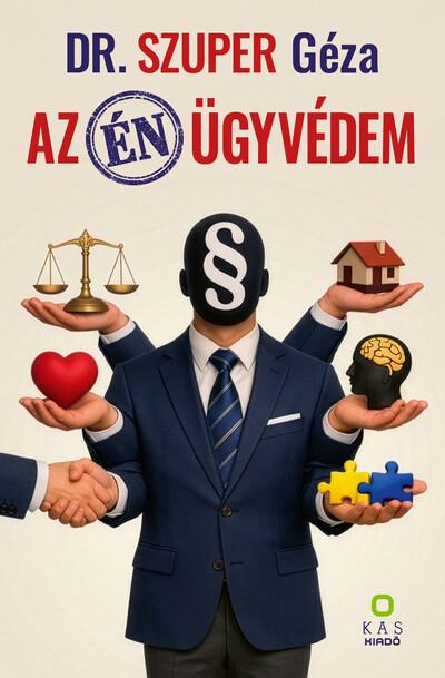 Az én ügyvédem Az én ügyvédem