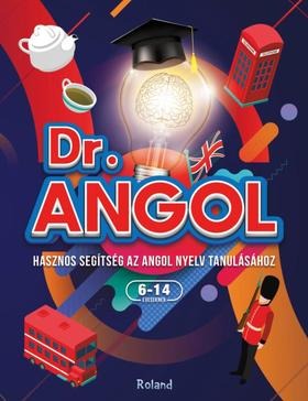 Dr.ANGOL - Hasznos segítség az angol nyelv tanulsához