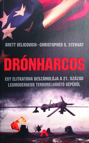 Drónharcos