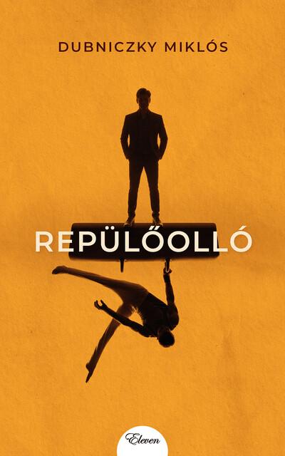 Repülőolló