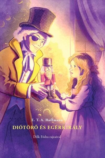 Diótörő és Egérkirály Diótörő és Egérkirály