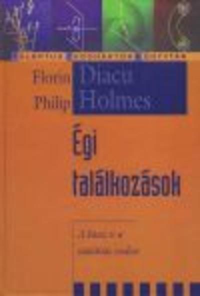 Égi találkozások