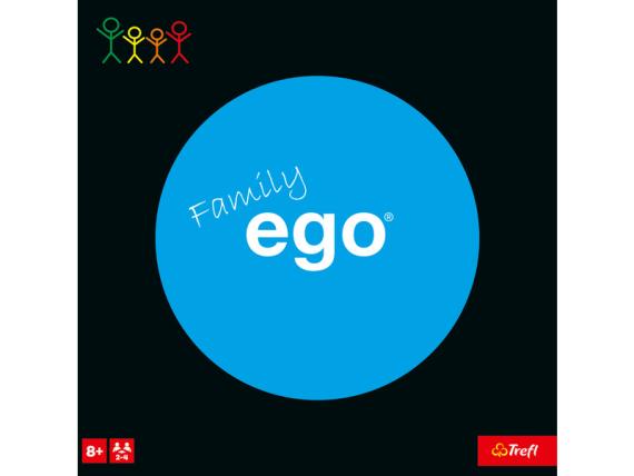 Ego Family - Család